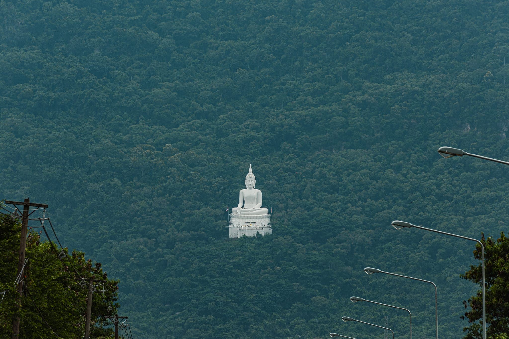 วัดเทพพิทักษ์ปุณณาราม